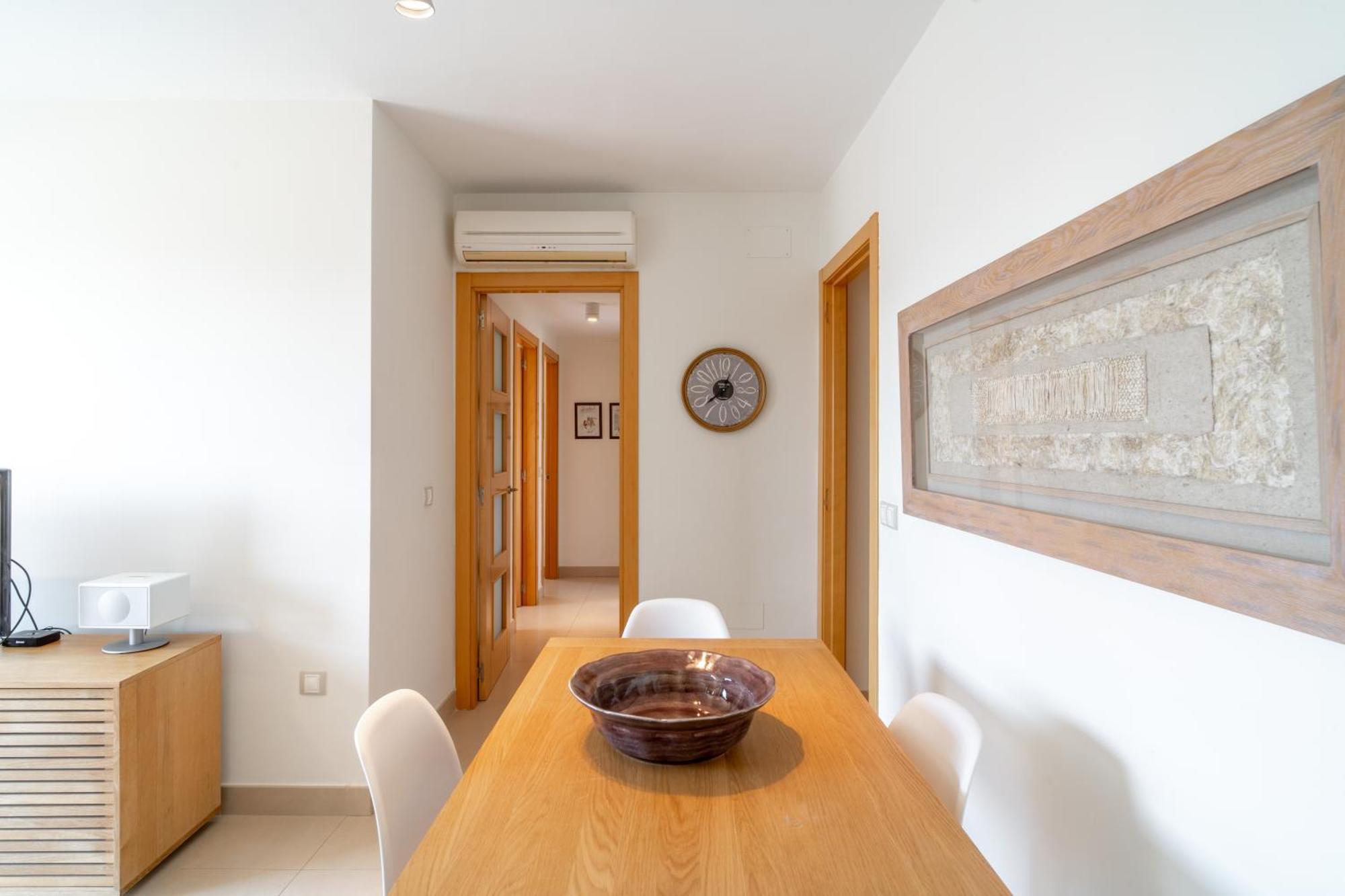 Penthouse Mirador 5B Casasol Apartment Nerja Exterior photo
